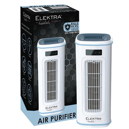 Elektra Health Air Purifier - Shopping4Africa