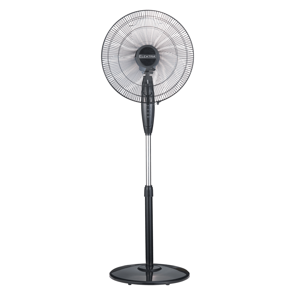 Elektra Stand Fan - Shopping4Africa