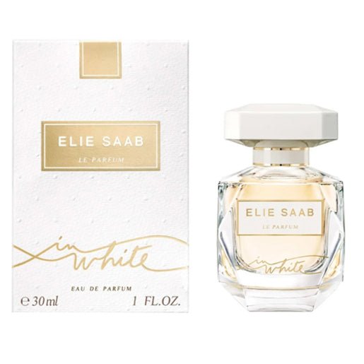 Elie Le Paefum In White EDP Spray 30ML - Shopping4Africa