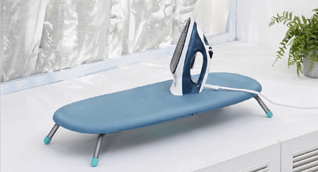 Empisal Tabletop Ironing Board ETIB01 - Shopping4Africa