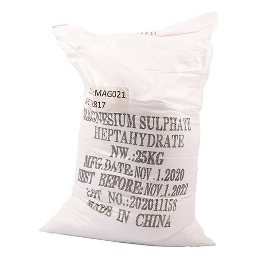 Epsom Salt 25000g Medicolab - Shopping4Africa