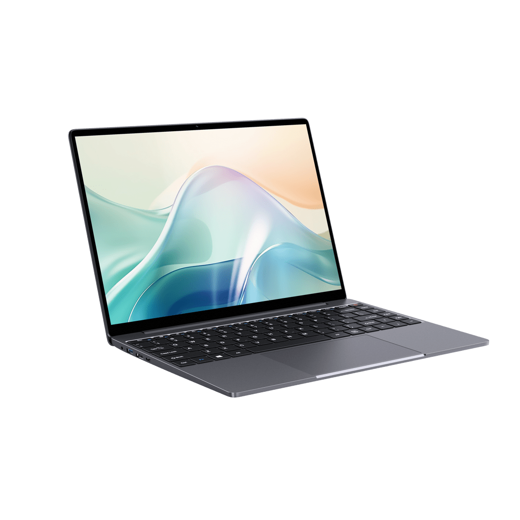 ETBook, 14.1 - inch Intel i5 - 12450H, 16GB DDR4, 512GB SSD Windows 11 Home Laptop - Shopping4Africa