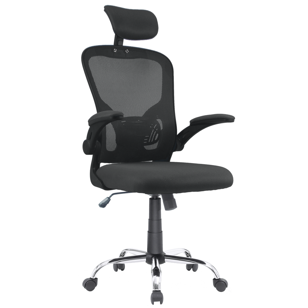 Everfurn Stagio Ergo High Back Office Chair - Shopping4Africa