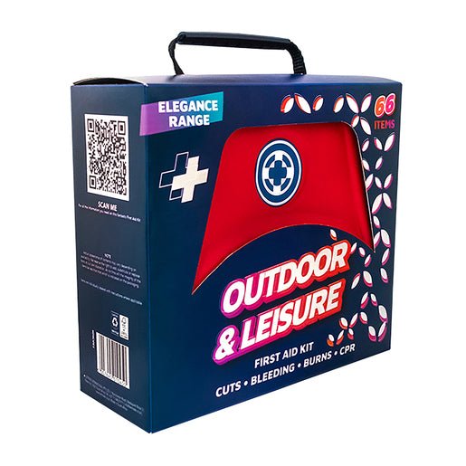 FA Kit - Outdoor & Leisure Elegance Range - Shopping4Africa