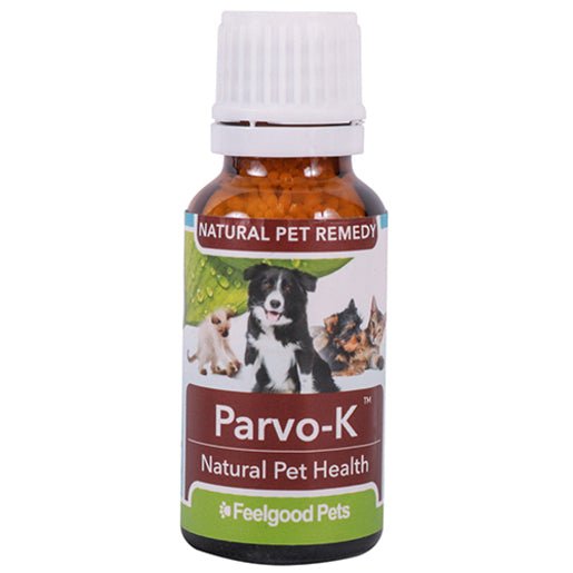 Feelgood Pets Parvo - K - Shopping4Africa