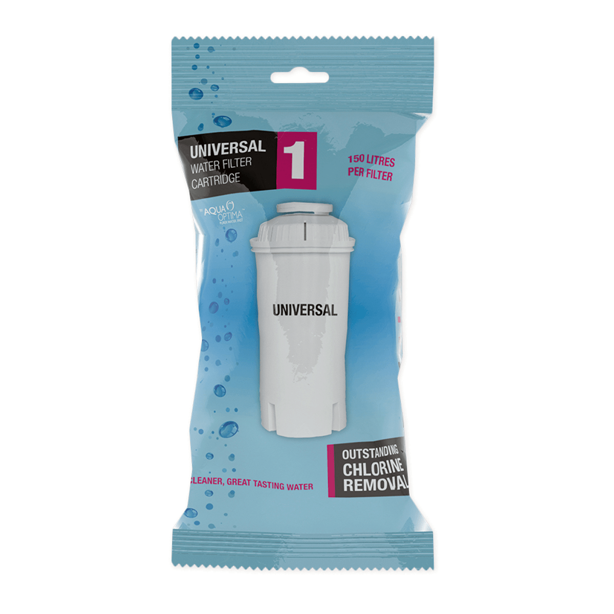 Feelive Aqua Optima 5 - Stage Replacement Filter Cartridge (For Water Dispenser) - Shopping4Africa