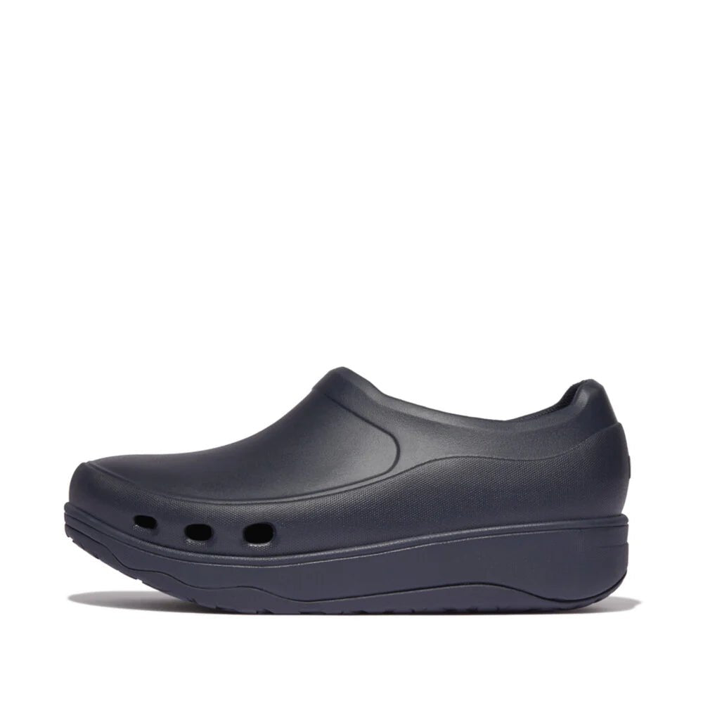 FitFlop High - Performance Professional Clogs Midnight Navy - Shopping4Africa