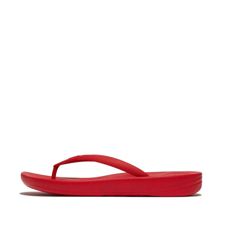 FitFlop IQUSHION Ergonomic Red - Shopping4Africa