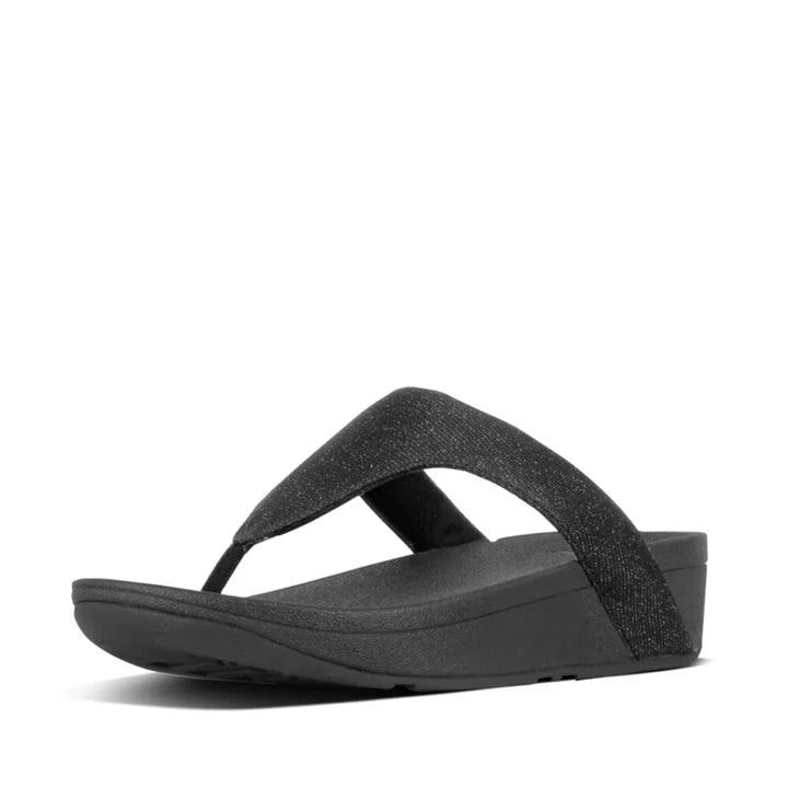 FitFlop - Lottie Glitzy Black - Shopping4Africa