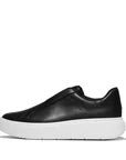 FitFlop RTG Laceless Sneaker Black - Shopping4Africa