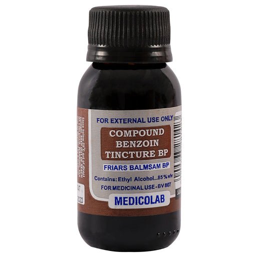 Friars Balsem Sol 50ml Medicolab - Shopping4Africa