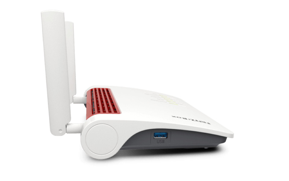 FRITZ! Box 6850 4G LTE - Shopping4Africa