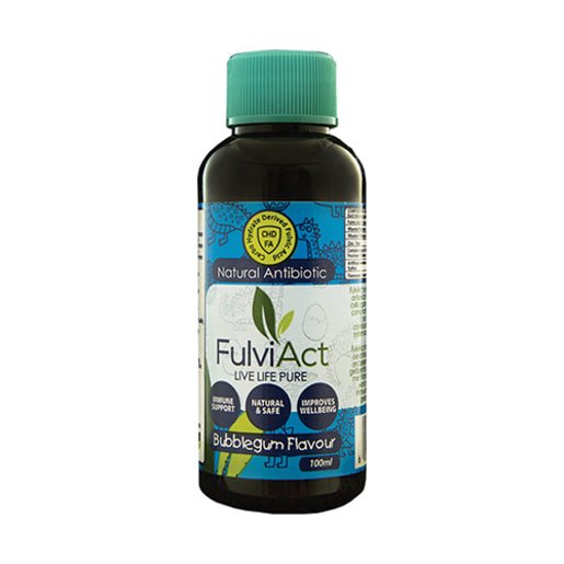 Fulviact 100ml - Shopping4Africa