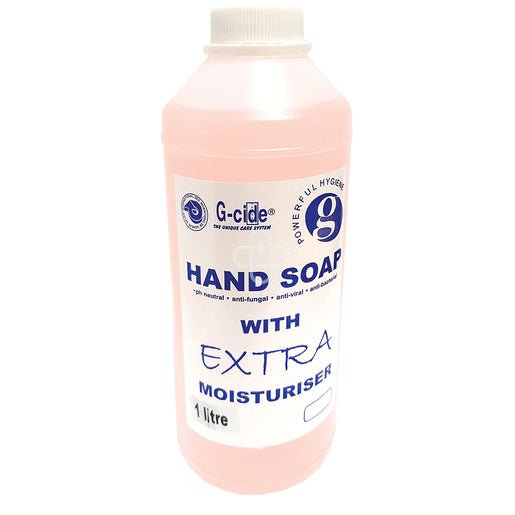 G - CIDE Hand Soap 1000ml - Shopping4Africa