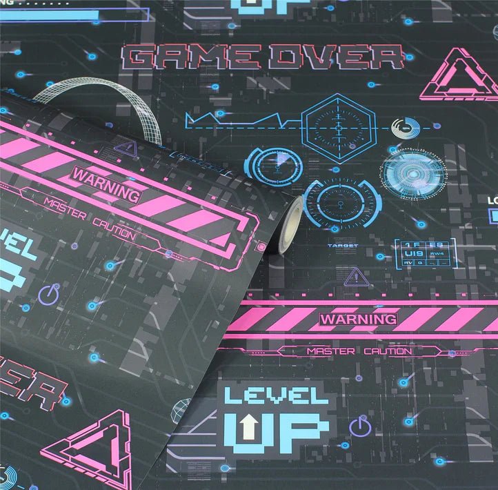Gamer Wallpaper - Shopping4Africa