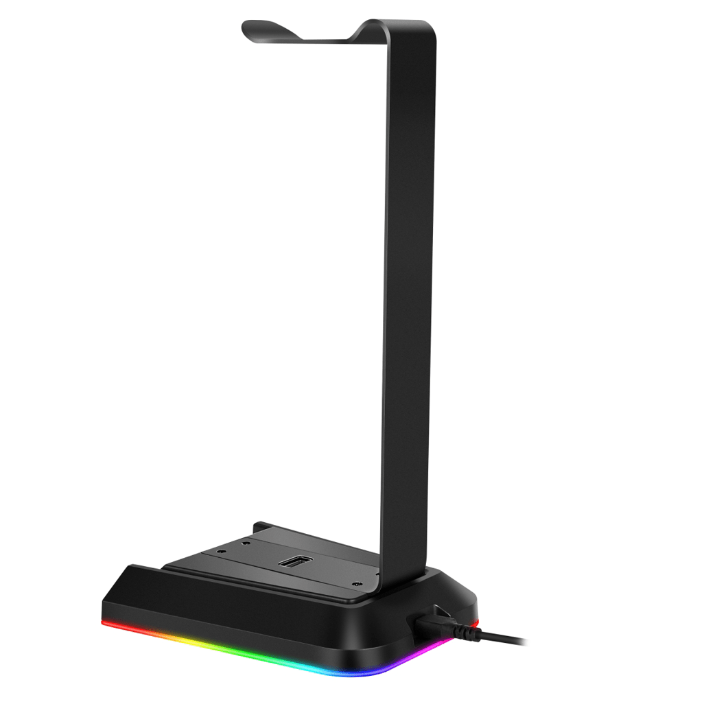 Gamer Zone RGB Headphone Stand - Shopping4Africa