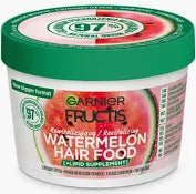 GARNIER Hair/F Watermelon 3in1 Mask 400ml - Shopping4Africa