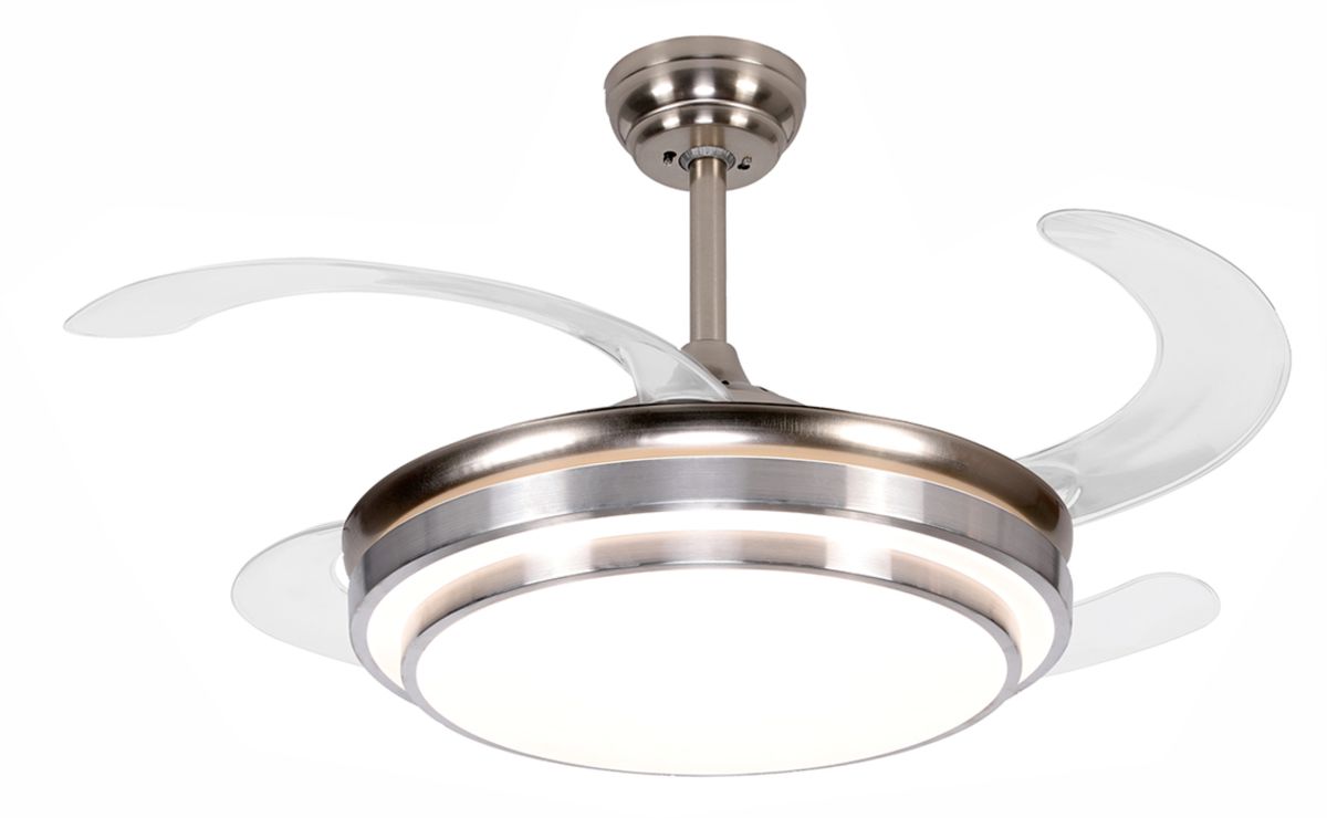 GOLDAIR 105cm Ceiling Fan with Remote GCF - 4200R - Shopping4Africa