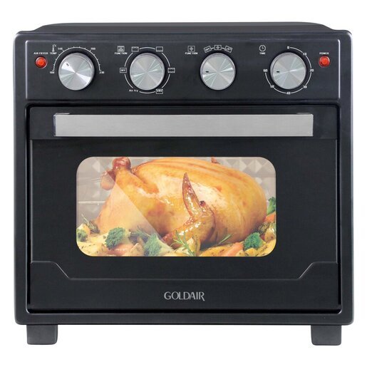Goldair 23 Litre Air Fryer GAF-23H - Shopping4Africa