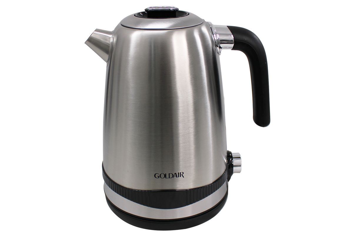 Goldair 360° Cordless Kettle GDSK - 8702 - Shopping4Africa