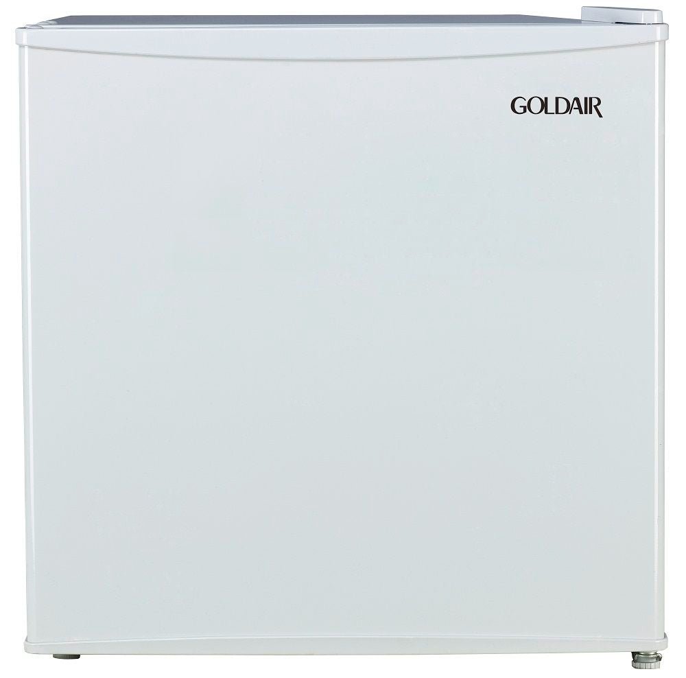 Goldair 60 Litre Compact Mini Bar Fridge GBF - 60S - Shopping4Africa