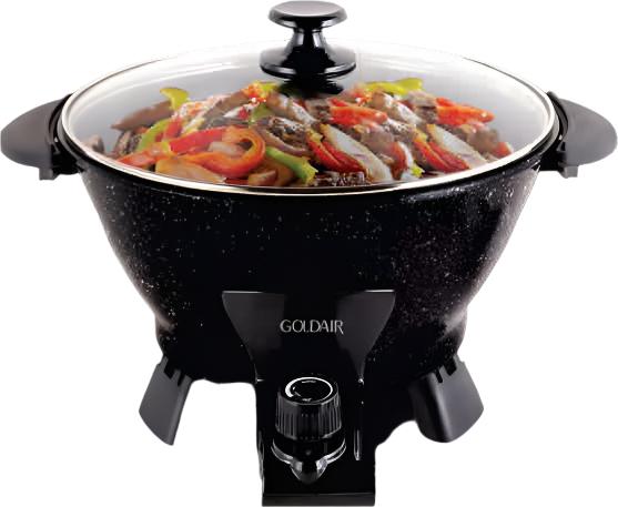 Goldair multi cooker sale