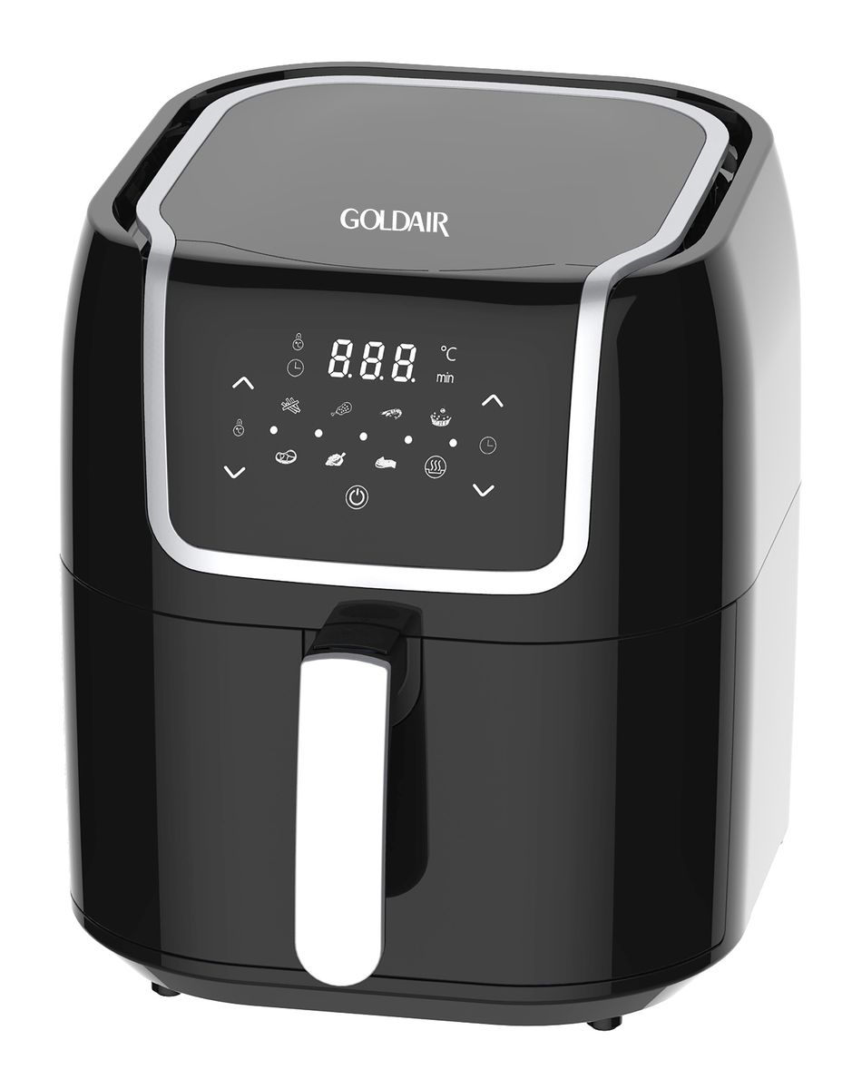 Goldair 8L Air Fryer GAF - 7709 - Shopping4Africa
