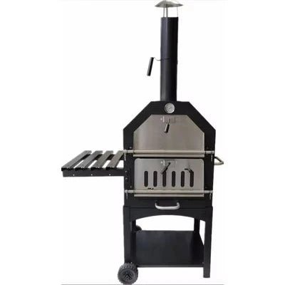 Goldair Charcoal Pizza Oven GPO - 1311 - Shopping4Africa