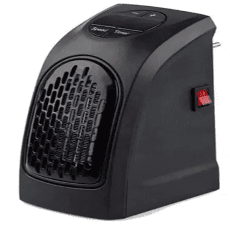 Goldair PTC Fan Heater GPTCW - 500 - Shopping4Africa