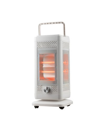 Goldair Quartz Heater GQH - 1860 - Shopping4Africa