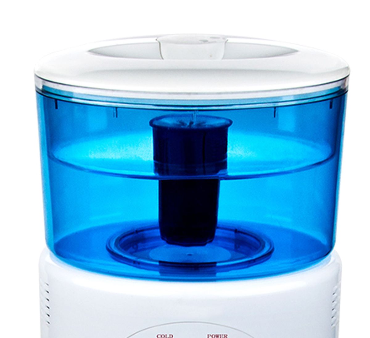 Goldair Tabletop Water Dispenser + Filter GTWD - 2850 - Shopping4Africa