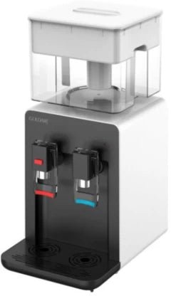 Goldair Tabletop Water Dispenser With Filter GTWD - 550 - Shopping4Africa