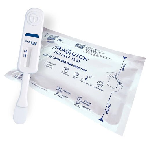 HIV Self Test OraQuick 1's - Shopping4Africa