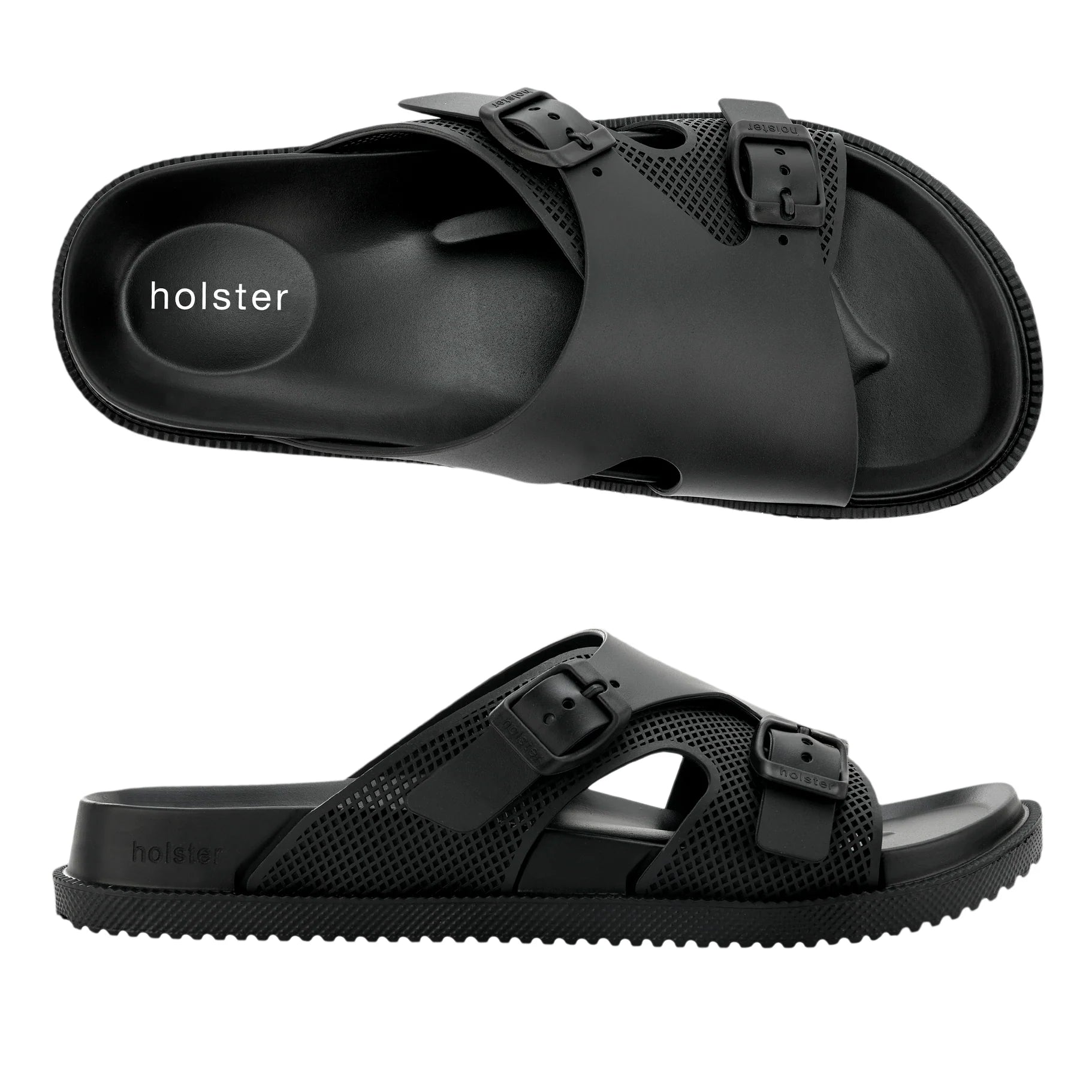Holster Chill Black - Slides - Shopping4Africa