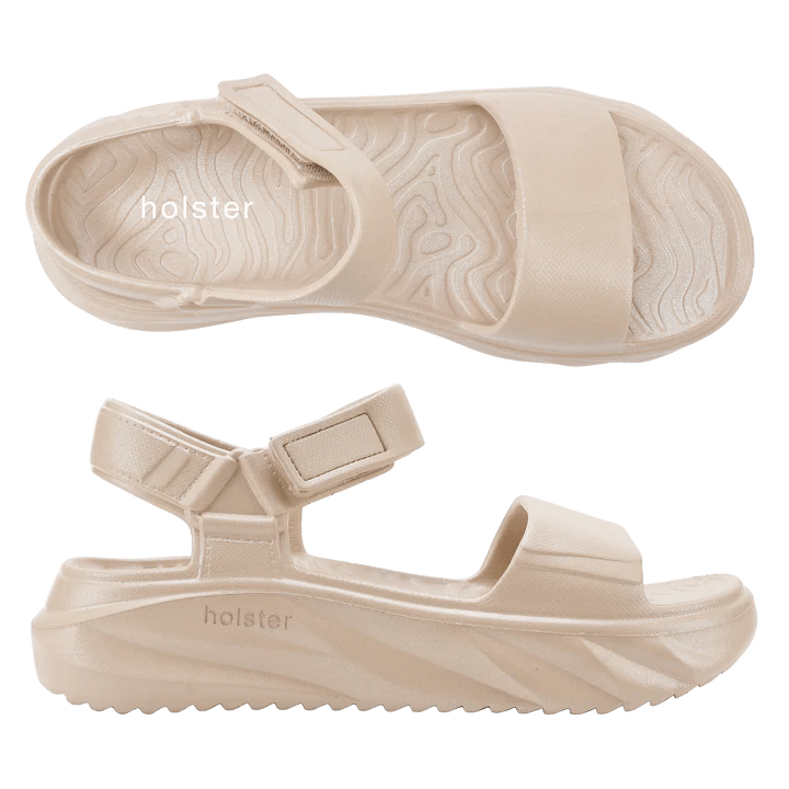 Holster Cloudnine Sand Metallic - Shopping4Africa