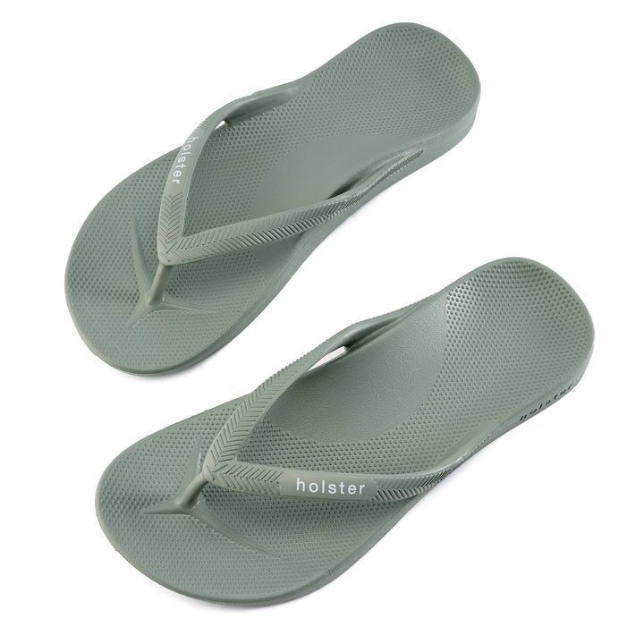 Holster Islander Seagrass Fit Flop - Shopping4Africa