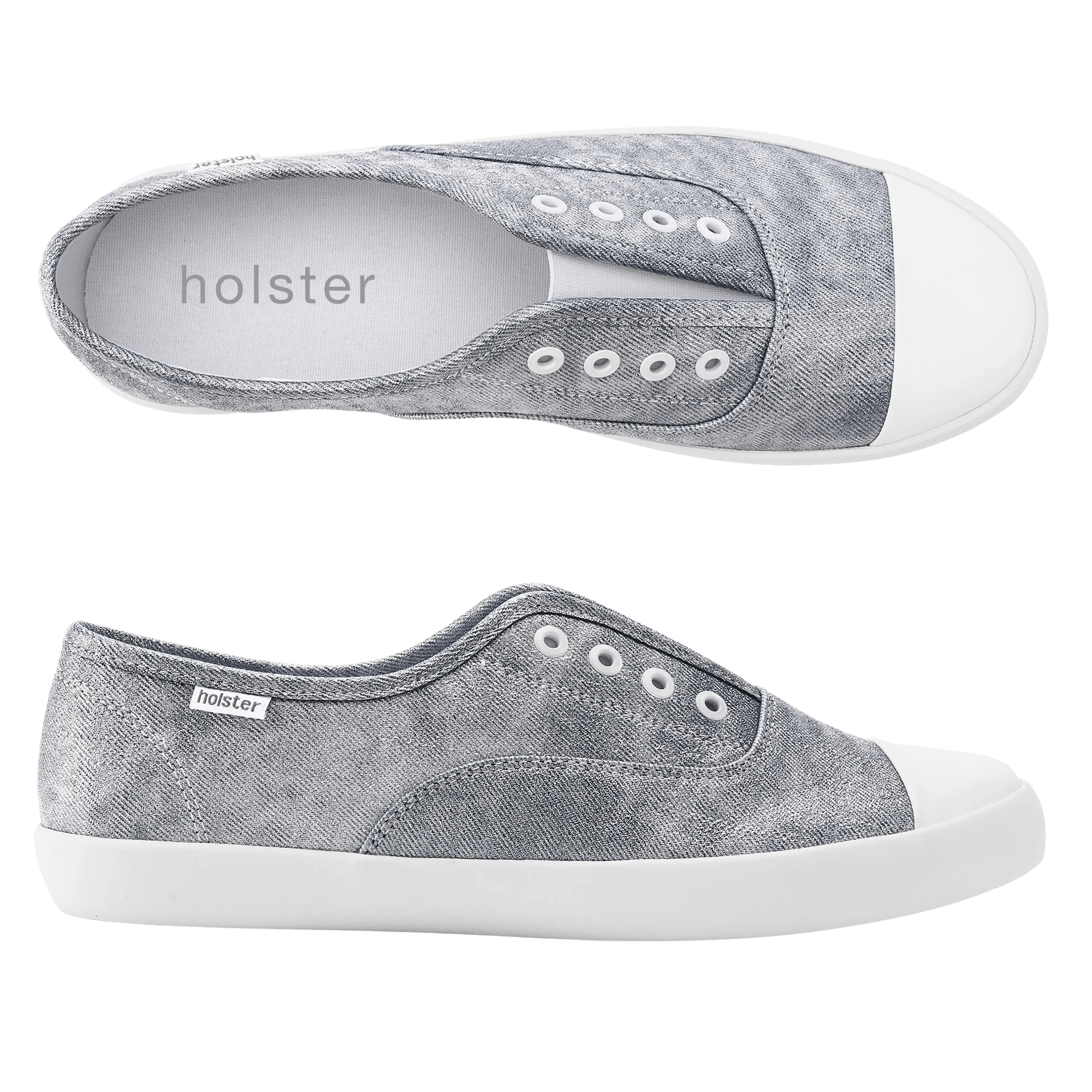 Holster Lulu Denim Shimmer - Shopping4Africa