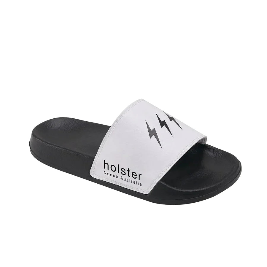 Holster Pipeline Slide White - Shopping4Africa
