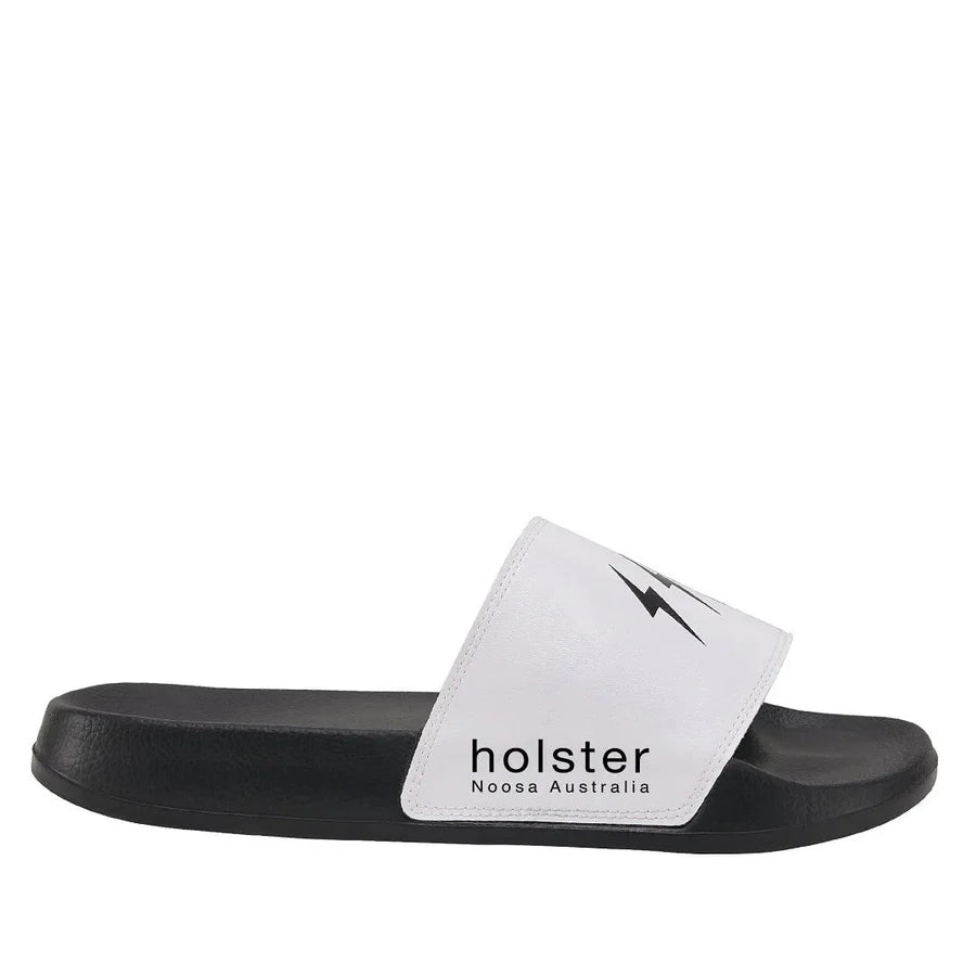 Holster Pipeline Slide White - Shopping4Africa