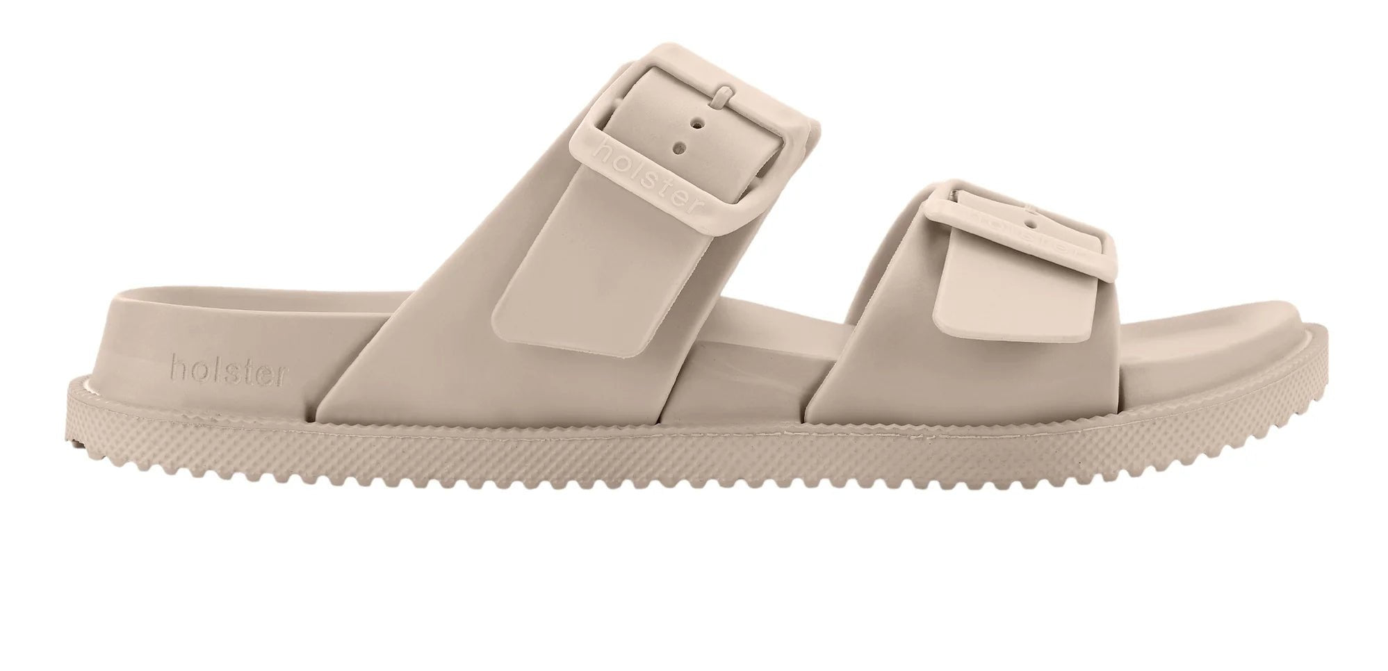Holster Soleseeker Beige - Slides - Shopping4Africa