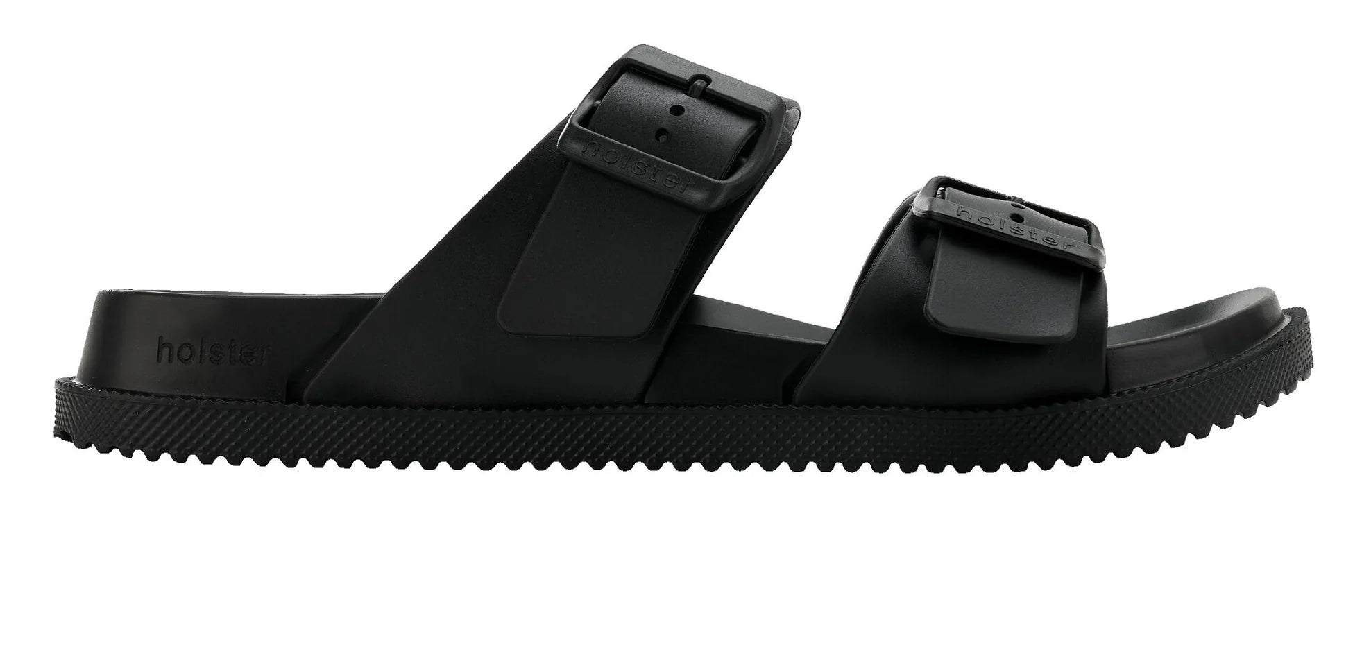 Holster Soleseeker Black - Slides - Shopping4Africa