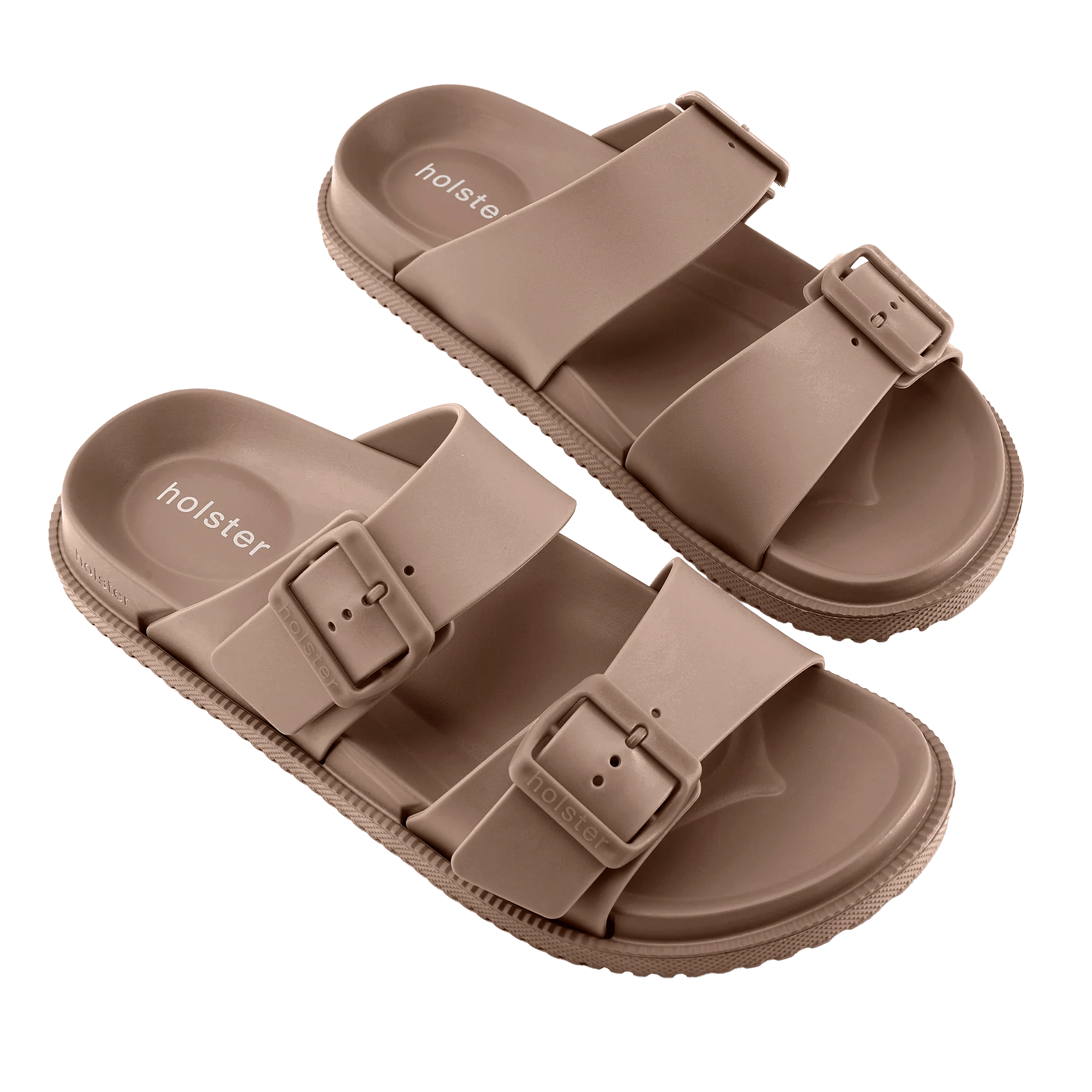 Holster Soleseeker Natural - Slides - Shopping4Africa