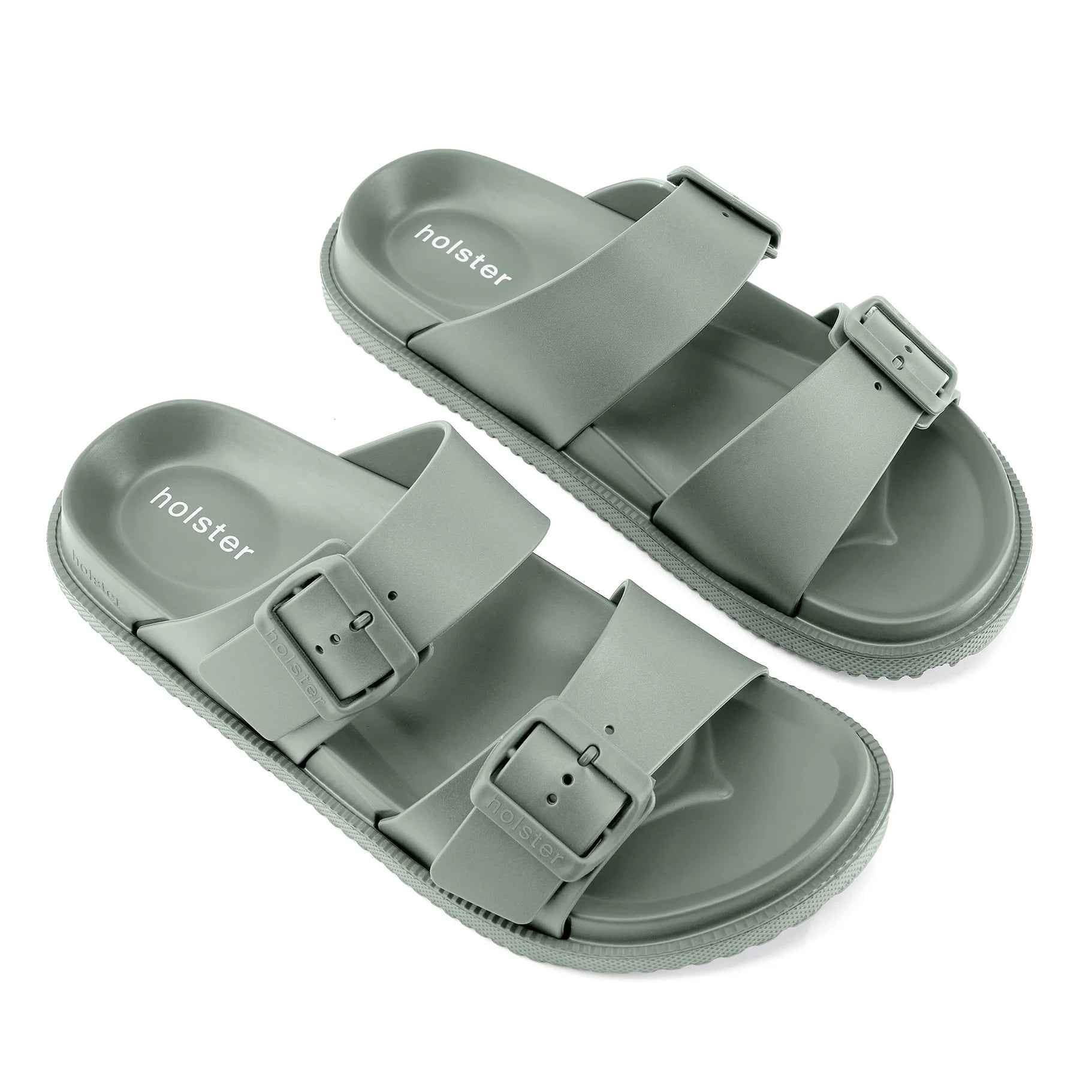 Holster Soleseeker Seagrass - Slides - Shopping4Africa