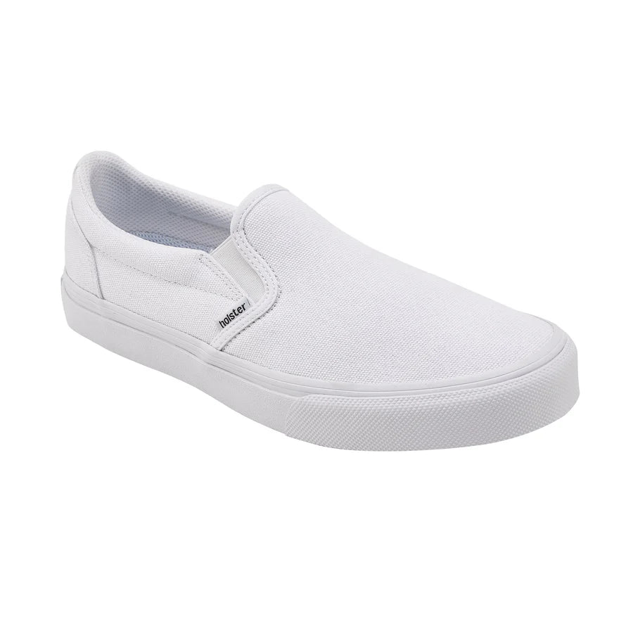 Holster Vert Sneaker White - Shopping4Africa