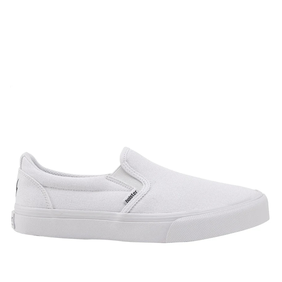 Holster Vert Sneaker White - Shopping4Africa
