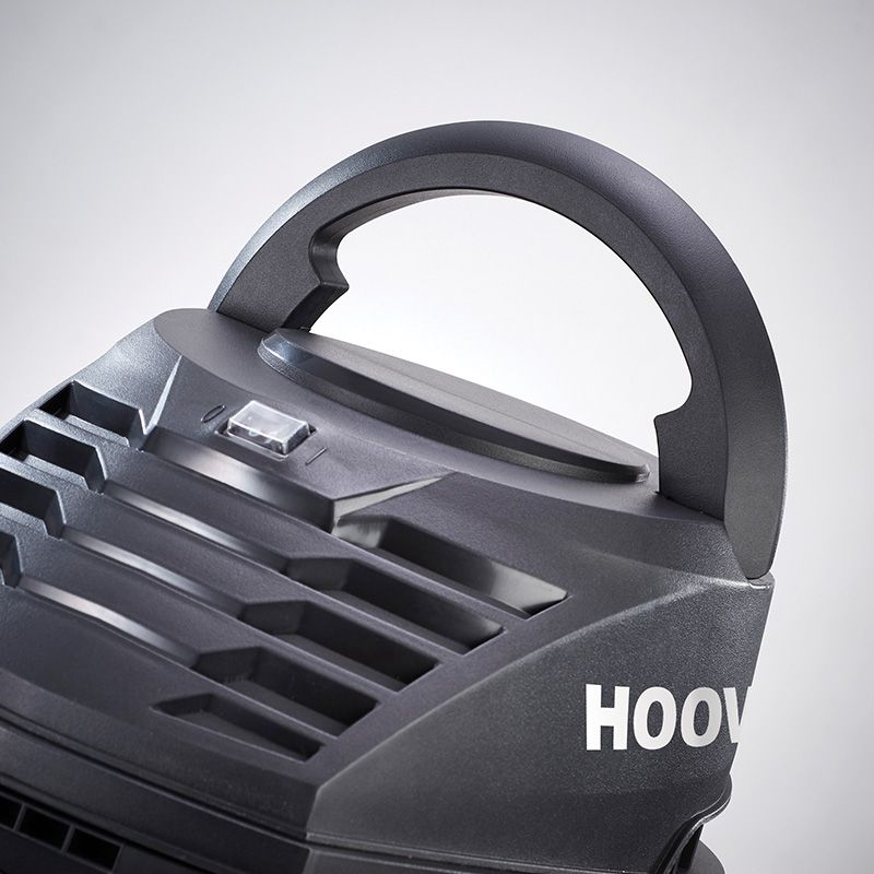 Hoover 1000W Wet & Dry 10L Drum Vacuum HWD10 - Shopping4Africa