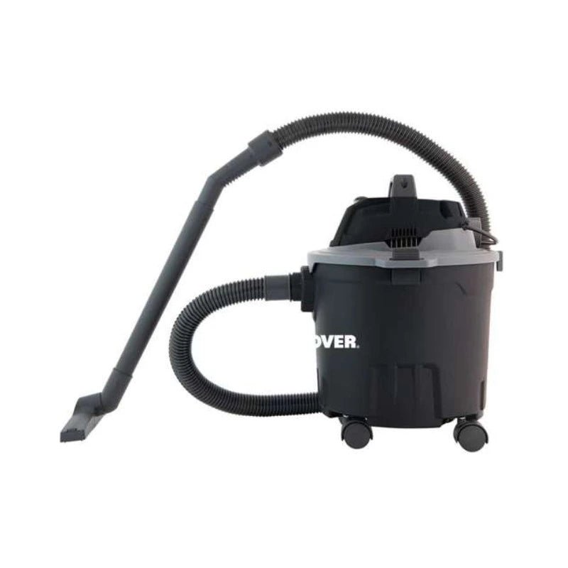 Hoover Aquaforce 15L Wet & Dry Drum Vacuum HWD15 - Shopping4Africa