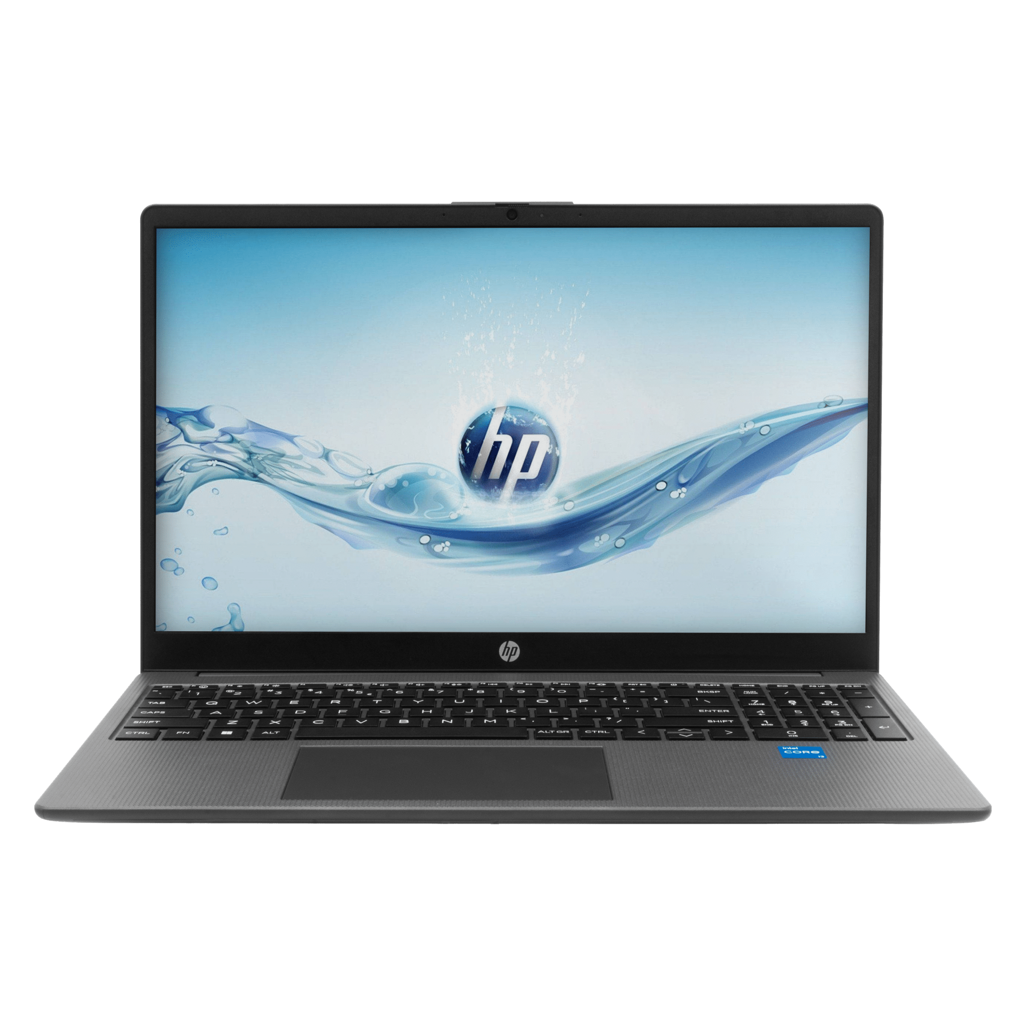 HP 250 G10 15 - inch Core i3 - 1315U 8GB RAM 256GB SSD B2NK2ES - Shopping4Africa