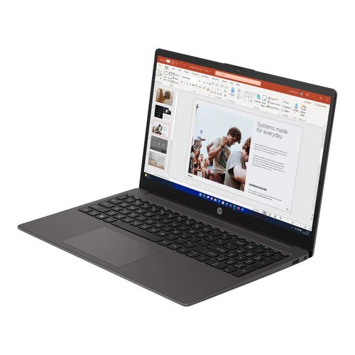 HP 250 G10 15 - inch Core i3 - 1315U 8GB RAM 256GB SSD FreeDos Laptop B2NK2ES - Shopping4Africa