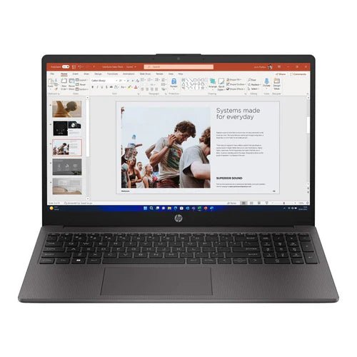 HP 250 G10 Core i3 - 1315U 15 - inch 8GB/256GB SSD Laptop B2NK2ES(BMHEXEC) - Shopping4Africa